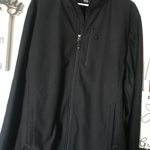 Softshell Jacket Size XL Men’s - Picture 2 of 4